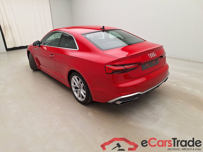 Audi, A5 Coupé FL'20, Audi A5 35 TFSI S tronic S Line 2d #6