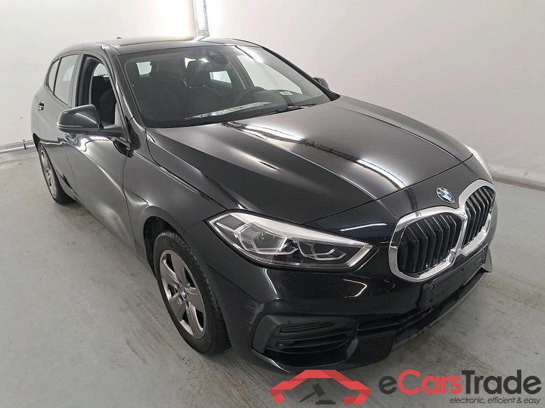 BMW 1 SERIES HATCH 1.5 116D (85KW) #2