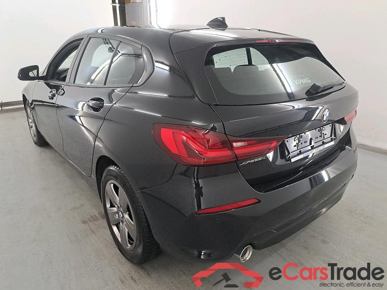 BMW 1 SERIES HATCH 1.5 116D (85KW) #3