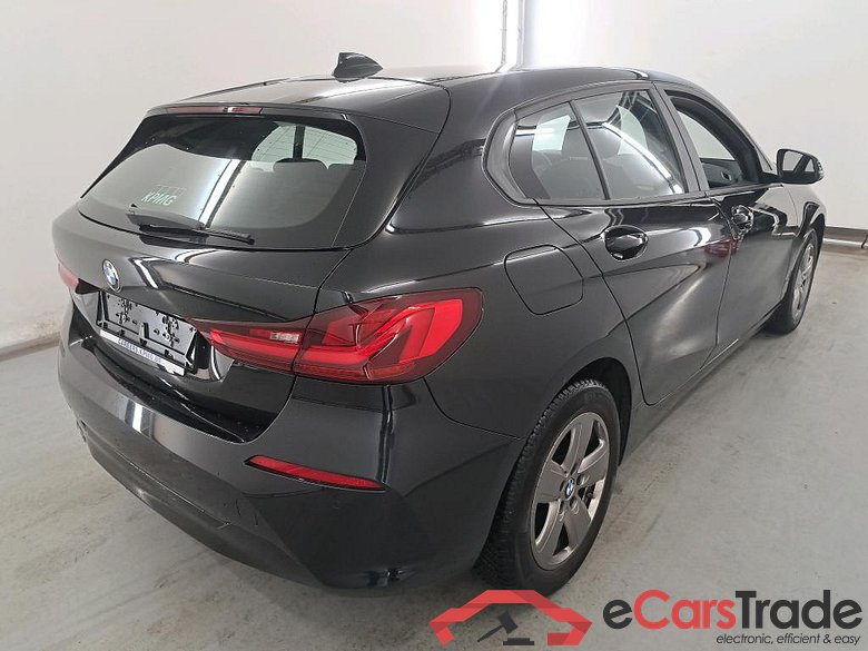 BMW 1 SERIES HATCH 1.5 116D (85KW) #4