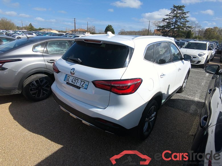 EHS LUXURY PHEV 258CH RISK chgt taux #3