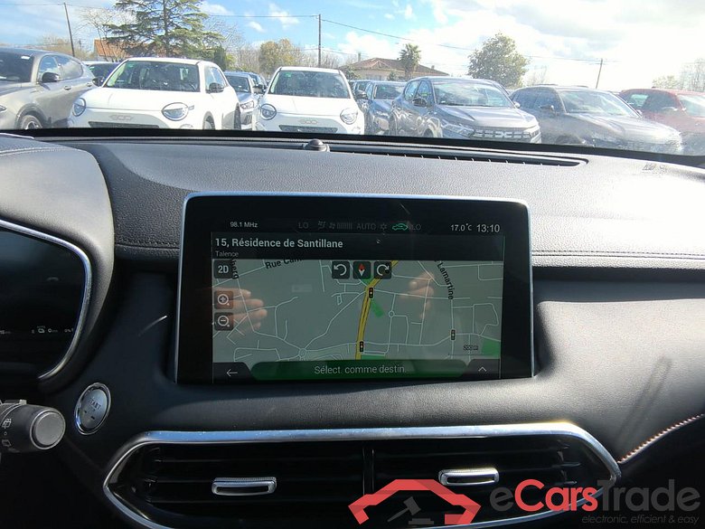 EHS LUXURY PHEV 258CH RISK chgt taux #6