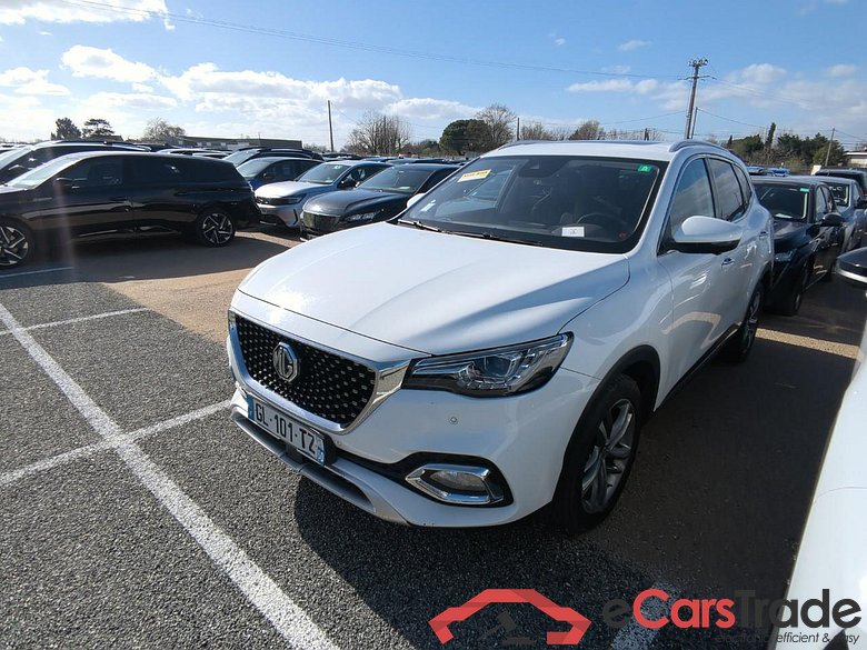 EHS LUXURY PHEV 258CH RISK chtx