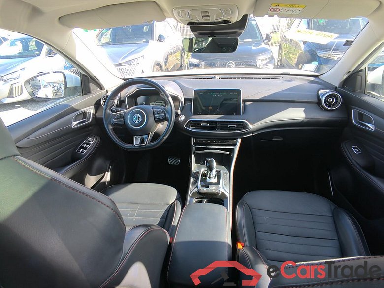 EHS LUXURY PHEV 258CH RISK chtx #5