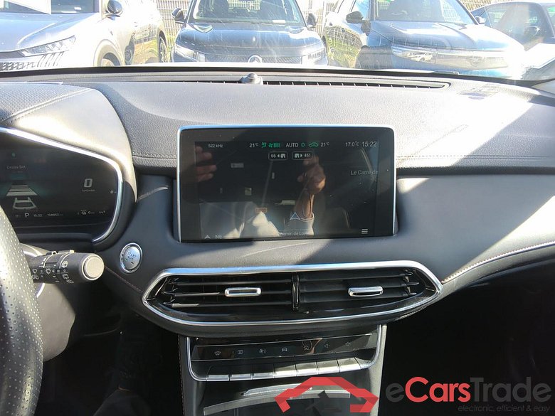 EHS LUXURY PHEV 258CH RISK chtx #6