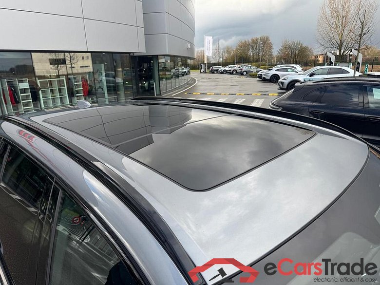 BMW X5 PHEV (G05) 3.0AS xDrive50e (285 kW) #6