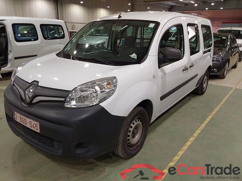 RENAULT KANGOO EXPRESS 1.5 BLUE DCI 95 MAXI CONFORT