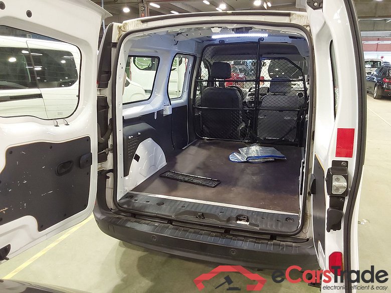 RENAULT KANGOO EXPRESS 1.5 BLUE DCI 95 MAXI CONFORT #3