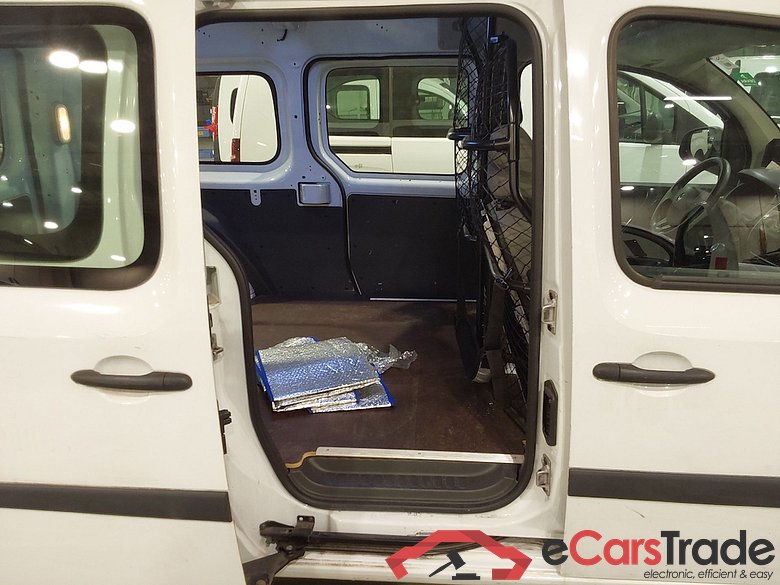 RENAULT KANGOO EXPRESS 1.5 BLUE DCI 95 MAXI CONFORT #5