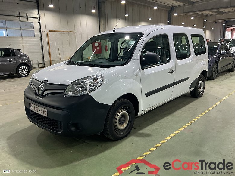 RENAULT KANGOO EXPRESS 1.5 BLUE DCI 95 MAXI CONFORT #1