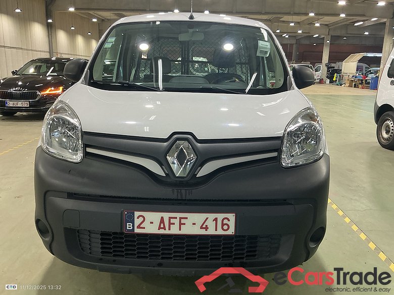 RENAULT KANGOO EXPRESS 1.5 BLUE DCI 95 MAXI CONFORT #2