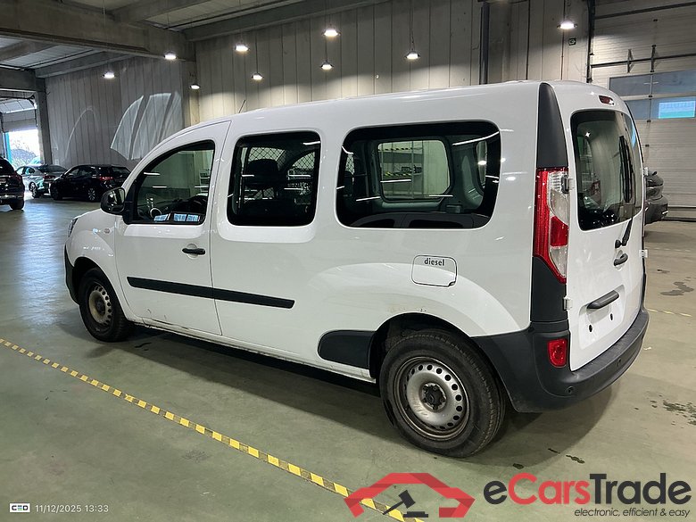 RENAULT KANGOO EXPRESS 1.5 BLUE DCI 95 MAXI CONFORT #3