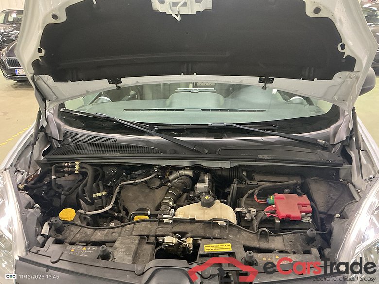 RENAULT KANGOO EXPRESS 1.5 BLUE DCI 95 MAXI CONFORT #6