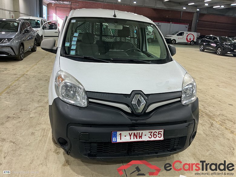 RENAULT KANGOO EXPRESS MAXI DIESEL Lot 1.3 RENAULT KANGOO EXPRESS Maxi 1.5 dCi Blue Confort #2
