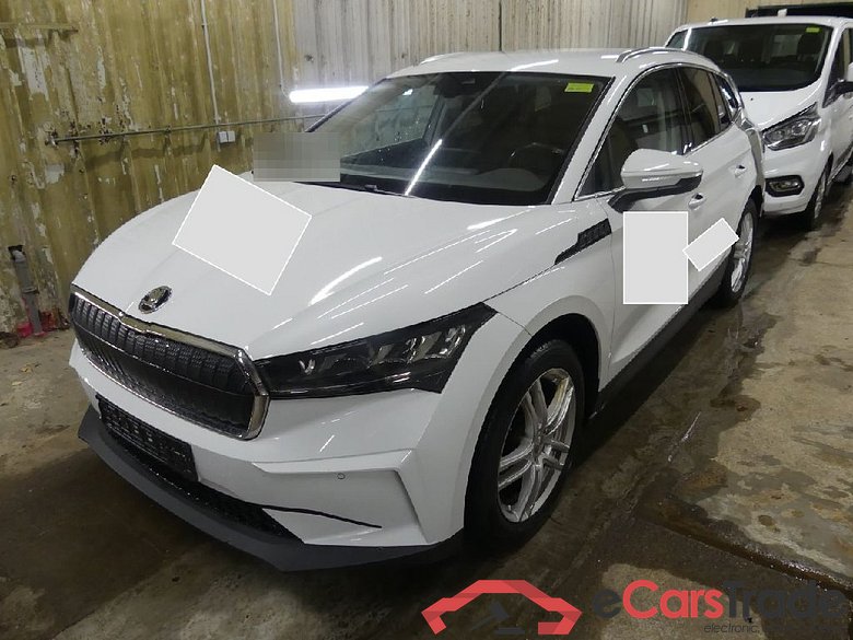 Enyaq iV 80 Loft 82kWh