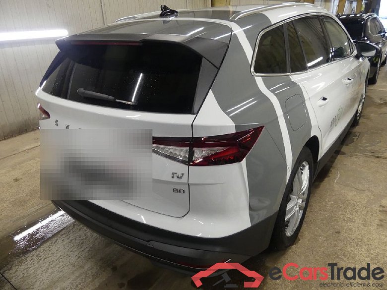 Enyaq iV 80 Loft 82kWh #2