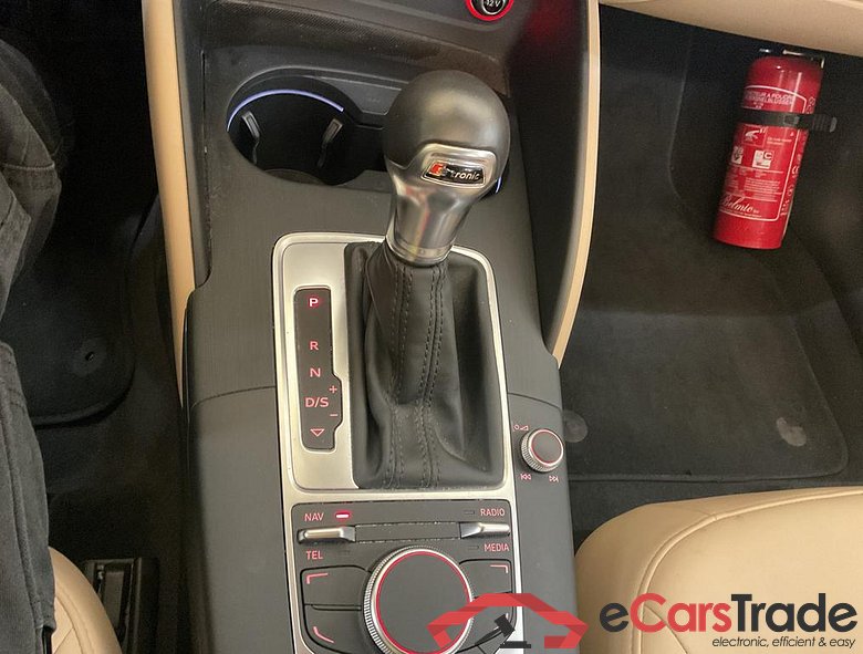 AUDI A3 Sportback Audi A3 Sportback Ambiente 1.6 TDI  81(110) kW(ch) S tronic #4