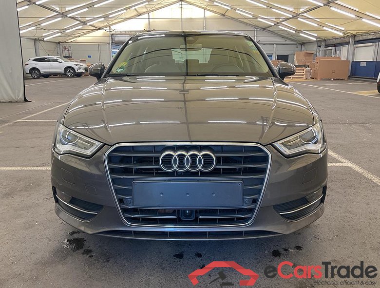 AUDI A3 Sportback Audi A3 Sportback Ambiente 1.6 TDI  81(110) kW(ch) S tronic #6