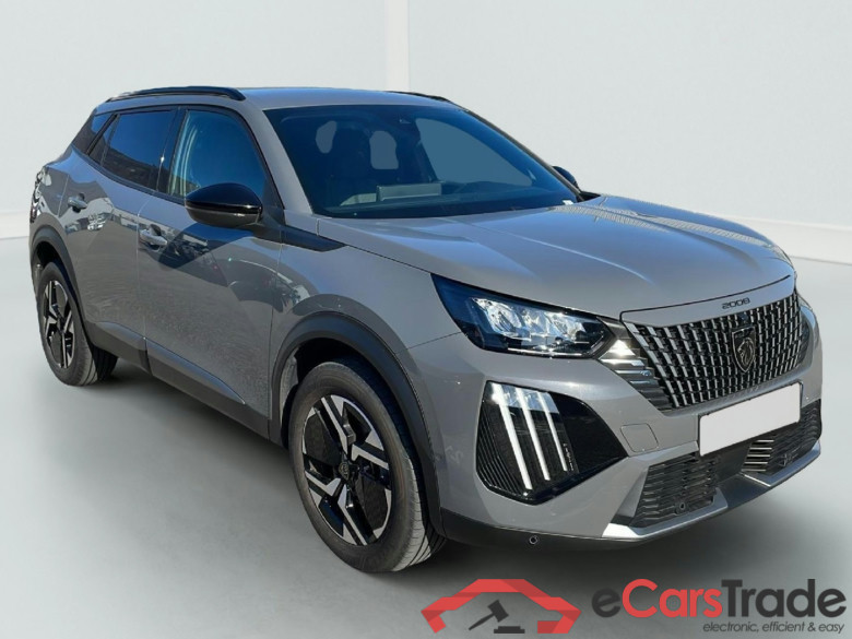 Peugeot 2008 PureTech 100 S&S BVM6 Allure #1