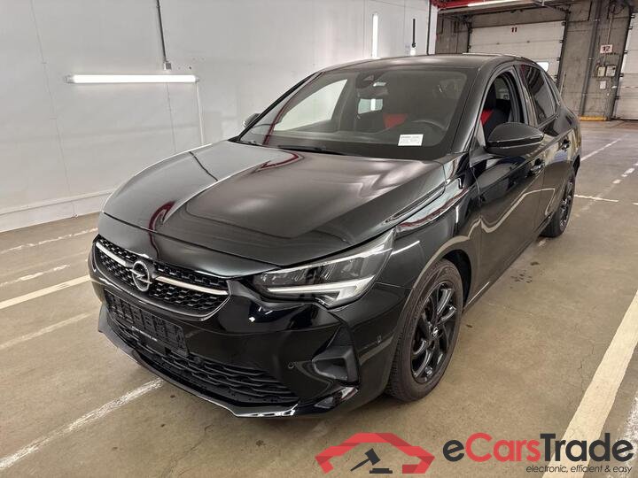 Opel Corsa Corsa 1.2 Turbo S/S Auto GS Line 96kW/131pk  5D/P Auto-8 #1