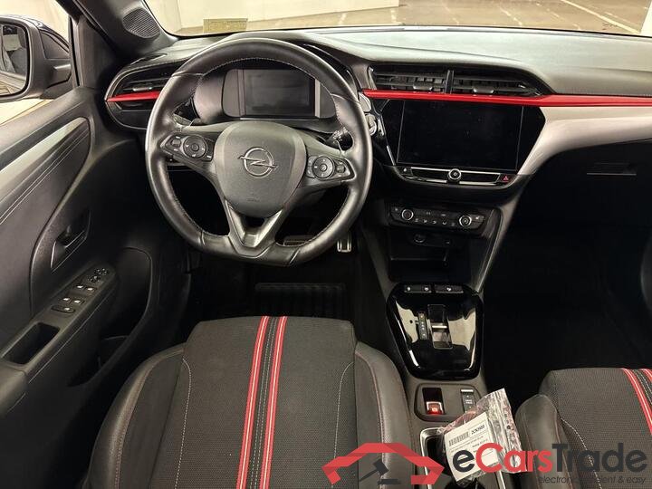 Opel Corsa Corsa 1.2 Turbo S/S Auto GS Line 96kW/131pk  5D/P Auto-8 #5