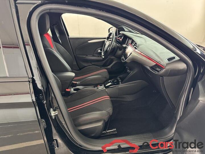 Opel Corsa Corsa 1.2 Turbo S/S Auto GS Line 96kW/131pk  5D/P Auto-8 #6