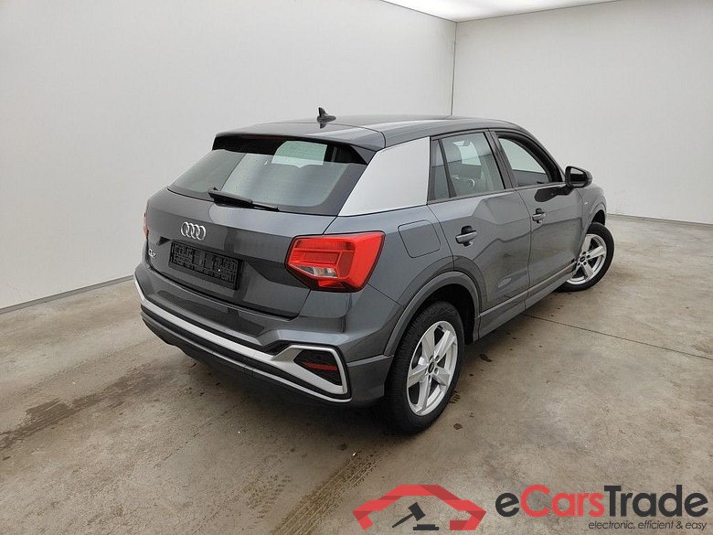 Q2 30 TDi 85kW Bus.Ed.SL.Str. #4