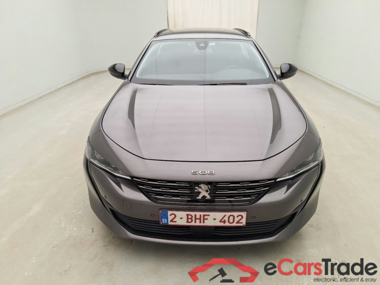 Peugeot, 508 SW '18, Peugeot 508 SW 1.2 PureTech 130 S&S EAT8 Active Pa