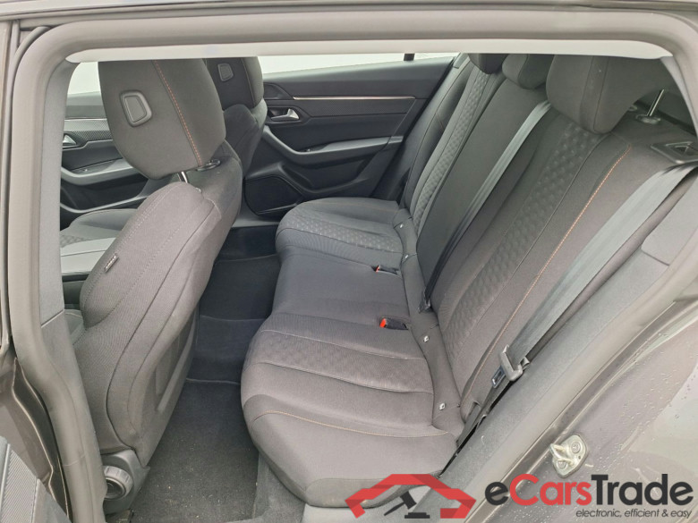 Peugeot, 508 SW '18, Peugeot 508 SW 1.2 PureTech 130 S&S EAT8 Active Pa #4