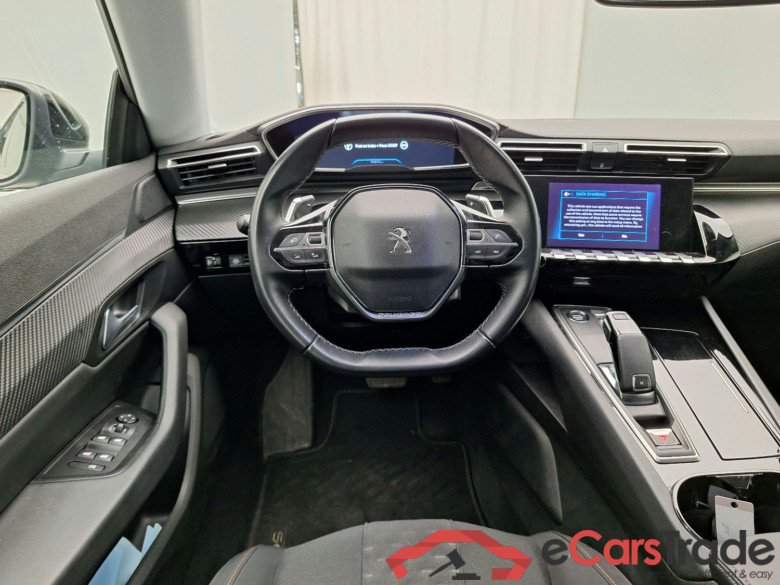 Peugeot, 508 SW '18, Peugeot 508 SW 1.2 PureTech 130 S&S EAT8 Active Pa #5