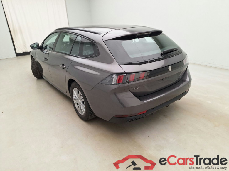 Peugeot, 508 SW '18, Peugeot 508 SW 1.2 PureTech 130 S&S EAT8 Active Pa #6