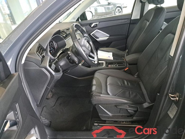 AUDI Q3 1.4 45 TFSI E S TRONIC #5