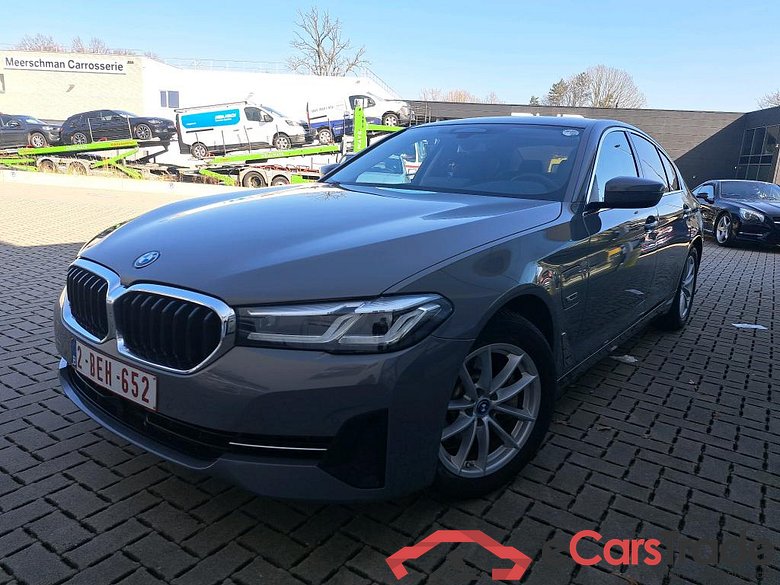 BMW 5 SERIES BERLINE 2.0 530E 185KW AUTO