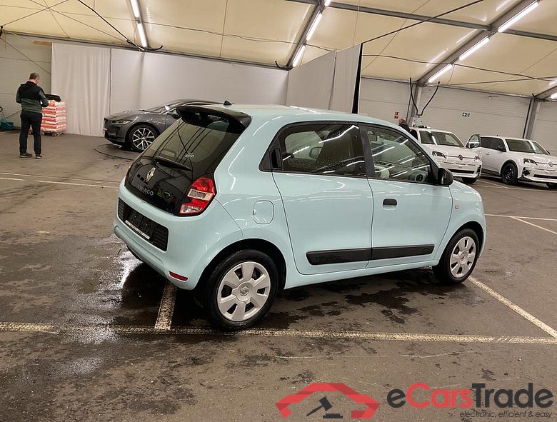 RENAULT Twingo Twingo 1.0i SCe Life S&S #2