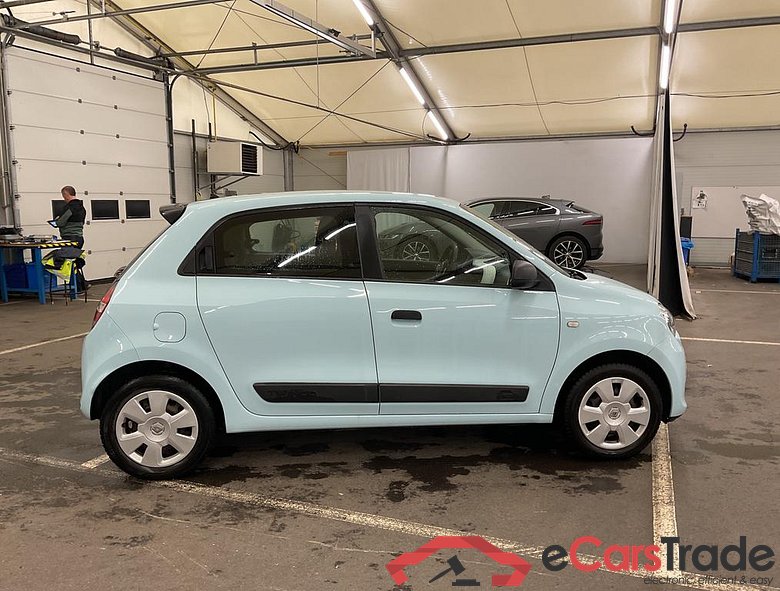 RENAULT Twingo Twingo 1.0i SCe Life S&S #4