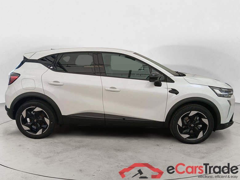 Renault Captur Techno TCe 90 ch #2