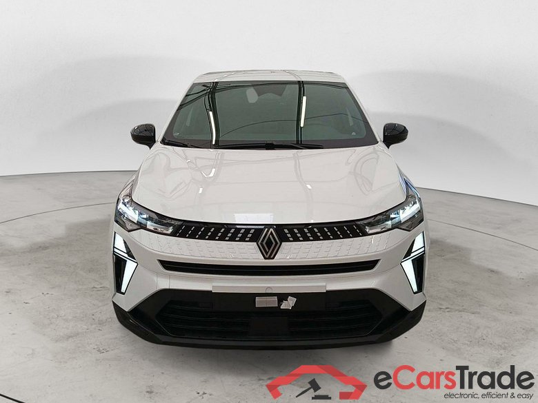 Renault Captur Techno TCe 90 ch #4