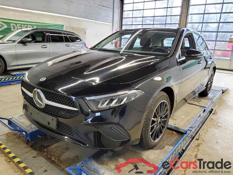 Mercedes-Benz A (BM 177)(03.2018->) DE - LimS5 A 250 e EU6d, (EURO 6d), (Facelift) 2022 - 2024 #1