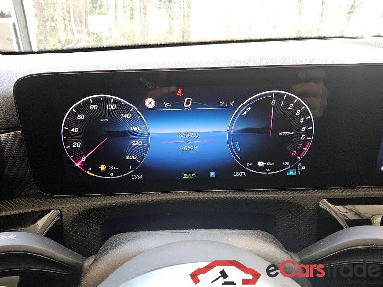 Mercedes-Benz A (BM 177)(03.2018->) DE - LimS5 A 250 e EU6d, Progressive (EURO 6d), (Facelift) 2022 - 2024 #6