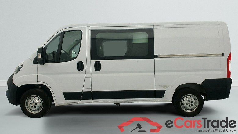 Peugeot Boxer CABINE APPRONFONDIE 3.3 T L2H1 BLUEHDI 140 S&S BVM6 #4