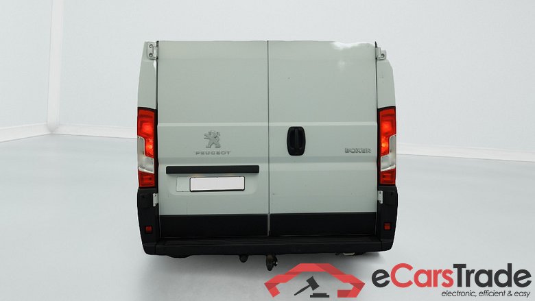 Peugeot Boxer CABINE APPRONFONDIE 3.3 T L2H1 BLUEHDI 140 S&S BVM6 #6