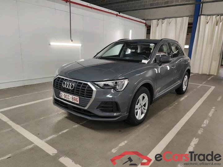 Audi Q3 Q3 35 TFSI S tronic Business Edition (Mild Hybrid) 110kW/150pk  5D/P Auto-7 #1