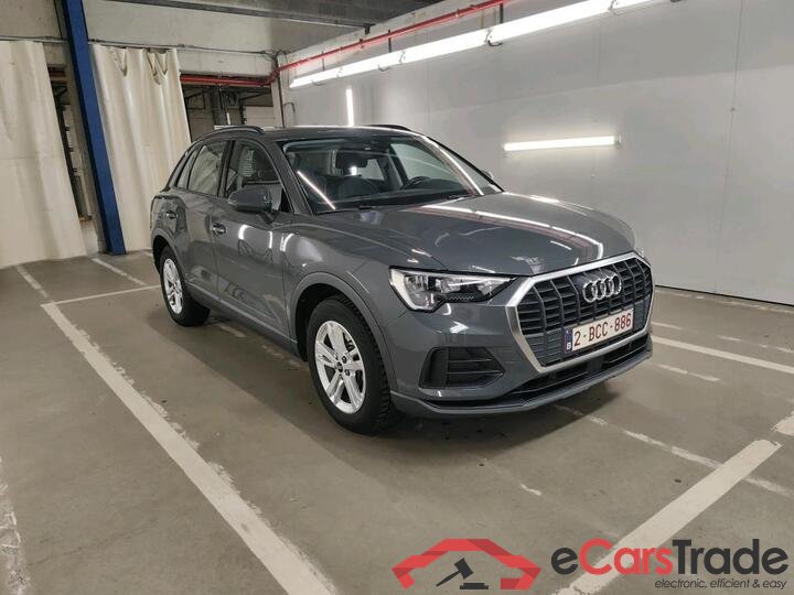 Audi Q3 Q3 35 TFSI S tronic Business Edition (Mild Hybrid) 110kW/150pk  5D/P Auto-7 #2