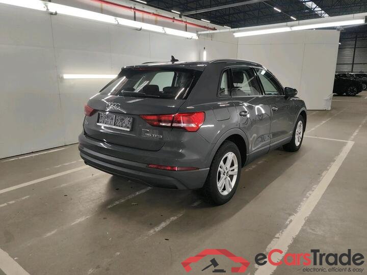 Audi Q3 Q3 35 TFSI S tronic Business Edition (Mild Hybrid) 110kW/150pk  5D/P Auto-7 #4