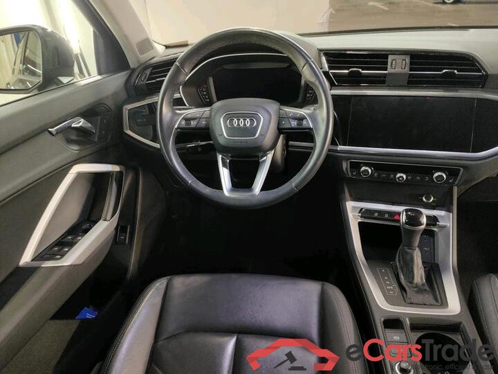 Audi Q3 Q3 35 TFSI S tronic Business Edition (Mild Hybrid) 110kW/150pk  5D/P Auto-7 #5