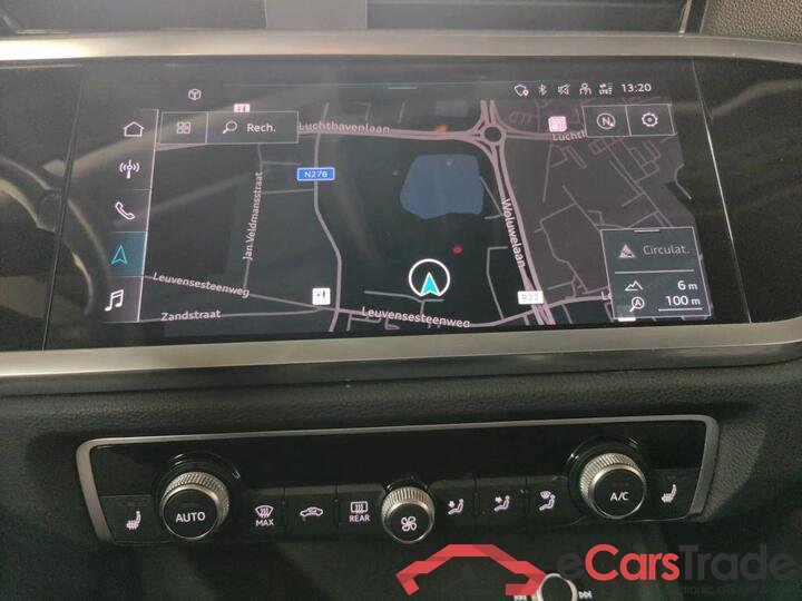 Audi Q3 Q3 35 TFSI S tronic Business Edition (Mild Hybrid) 110kW/150pk  5D/P Auto-7 #6