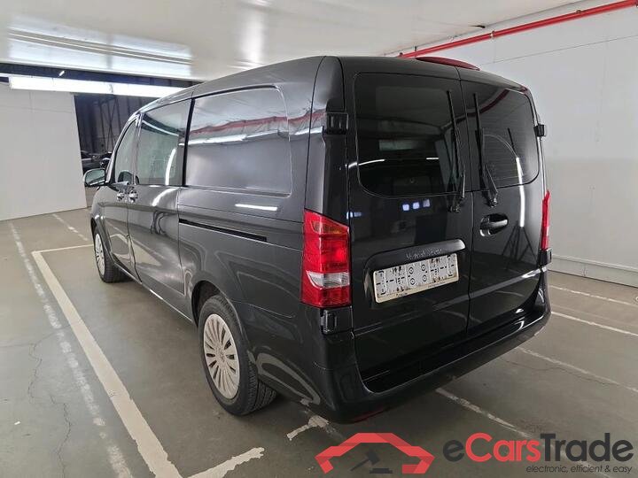 Mercedes Vito Vito 116 CDI Mixto Perfect Tool L2 120kW/163pk  5D/P Auto-9 #3