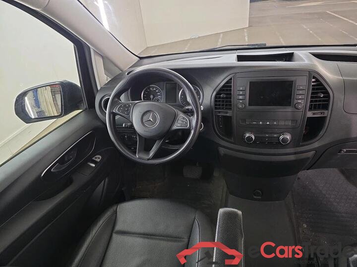 Mercedes Vito Vito 116 CDI Mixto Perfect Tool L2 120kW/163pk  5D/P Auto-9 #5