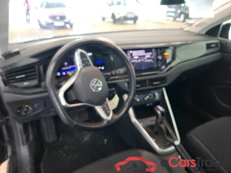 VOLKSWAGEN Polo / 2021 / 5P / Berline / VU 1.0 TSI 95 LIFE BUSI DSG 7 STE REVER #5