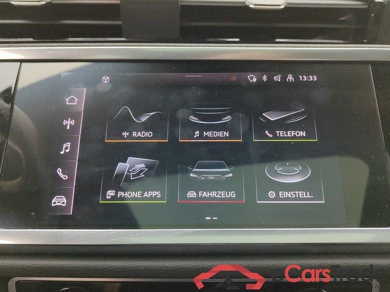 *AUDI RSQ3 SPORTBACK 2.5 TFSI 400 Quattro S tronic (EU6d-TEMP) 5d Auto #3